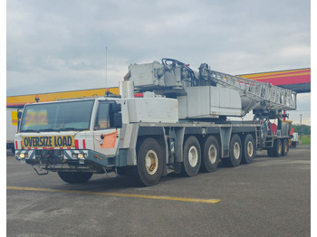 Avtodvigalo za vse namene TADANO ATF 220G-5