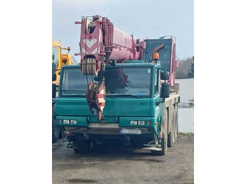 Tadano ATF 50G-3 lizing Tadano ATF 50G-3: slika 4 Tadano ATF 50G-3 lizing Tadano ATF 50G-3: slika 4