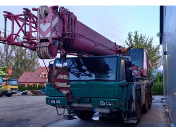 Tadano ATF 50G-3 lizing Tadano ATF 50G-3: slika 3 Tadano ATF 50G-3 lizing Tadano ATF 50G-3: slika 3