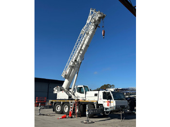 Avtodvigalo TADANO ATF 70G-4