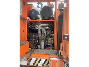 Vrtalna naprava Tamrock Ranger 700: slika 5 Vrtalna naprava Tamrock Ranger 700: slika 5