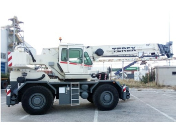 Avtodvigalo TEREX