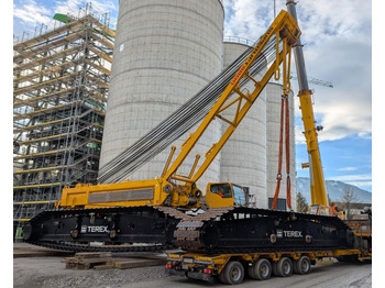 Gosenični žerjav Terex Demag CC 3800-1: slika 3