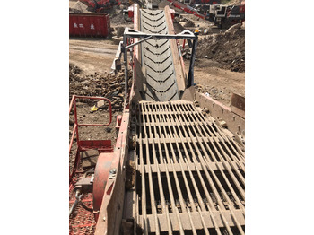 Presejalnik Terex Finlay 883: slika 5