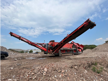 Presejalnik TEREX