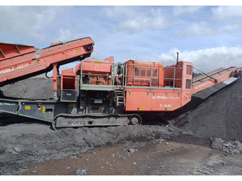 Terex Finlay C-1540 lizing Terex Finlay C-1540: slika 2 Terex Finlay C-1540 lizing Terex Finlay C-1540: slika 2