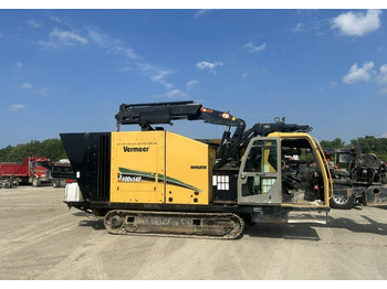 Usmerjevalni vrtalni stroj VERMEER