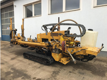 Usmerjevalni vrtalni stroj Vermeer D10x15: slika 5