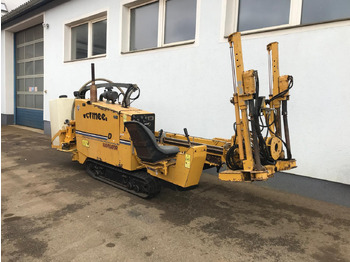 Usmerjevalni vrtalni stroj Vermeer D10x15: slika 2
