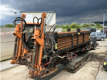 Usmerjevalni vrtalni stroj VERMEER