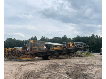 Usmerjevalni vrtalni stroj VERMEER