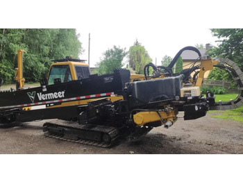 Usmerjevalni vrtalni stroj VERMEER