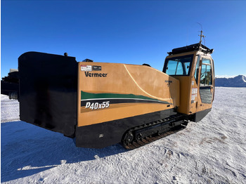 Vermeer D40x55 S3 lizing Vermeer D40x55 S3: slika 2