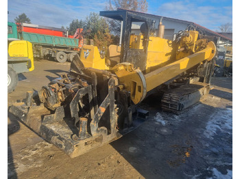 Usmerjevalni vrtalni stroj VERMEER