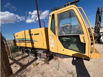 Usmerjevalni vrtalni stroj VERMEER