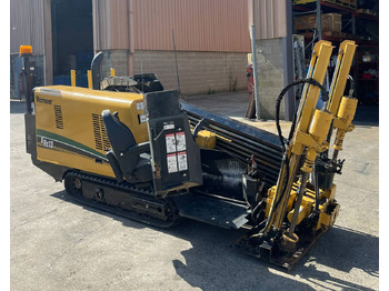 Usmerjevalni vrtalni stroj VERMEER