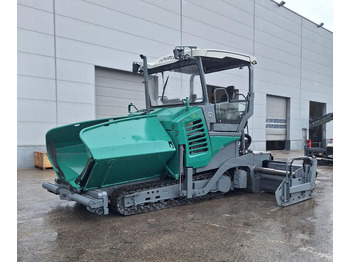 Asfaltni finišer VÖGELE