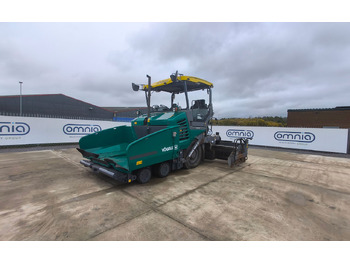 Asfaltni finišer VÖGELE