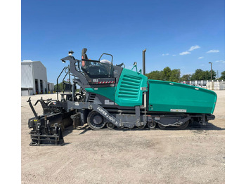 Asfaltni finišer VÖGELE