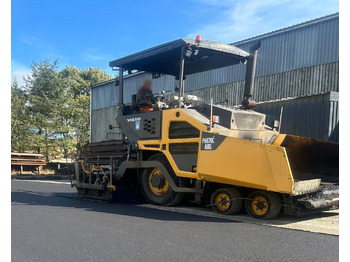 Asfaltni finišer Volvo ABG P6870C: slika 4 Asfaltni finišer Volvo ABG P6870C: slika 4