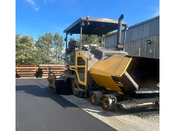 Asfaltni finišer Volvo ABG P6870C: slika 3 Asfaltni finišer Volvo ABG P6870C: slika 3
