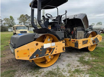 Valjar Volvo DD140C: slika 3 Valjar Volvo DD140C: slika 3