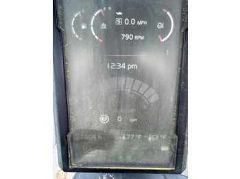 Valjar Volvo DD140C: slika 4 Valjar Volvo DD140C: slika 4