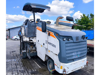 Freza za asfalt WIRTGEN