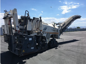 Freza za asfalt Wirtgen W 1200 F: slika 2