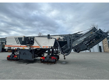 Freza za asfalt Wirtgen W 220: slika 2