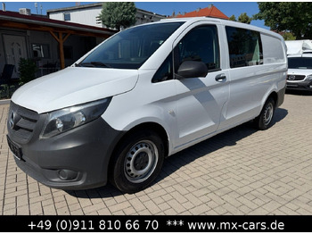 Potniški kombi MERCEDES-BENZ Vito 110