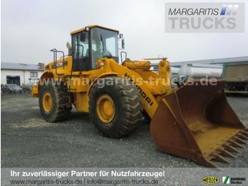 Kolesni nakladalec Hyundai HL 770-7 4m3: slika 1