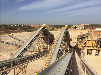 Transportni trak FABO