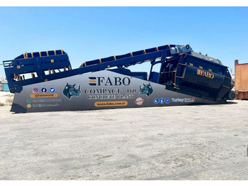 Nov Betonarna FABO compact concrete plant: slika 3 Nov Betonarna FABO compact concrete plant: slika 3