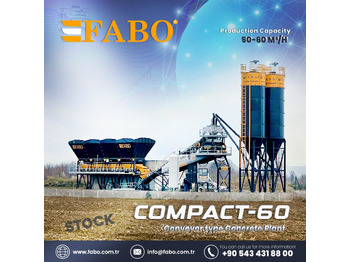 Betonarna FABO