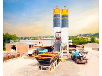 Betonarna FABO