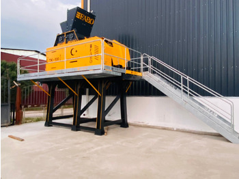 Nov Udarni drobilec FABO impact crusher: slika 2