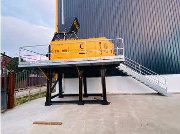 Nov Udarni drobilec FABO impact crusher: slika 3