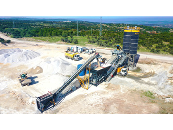 Betonarna FABO