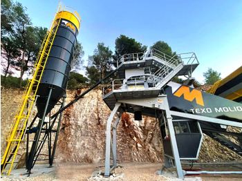 Betonarna FABO
