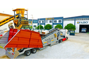 Betonarna FABO
