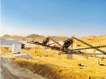 Nov Presejalnik FABO vibrating screen: slika 3