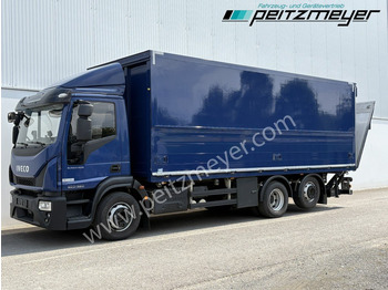 Tovornjak za prevoz pijač IVECO EuroCargo