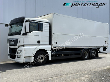 Tovornjak za prevoz pijač MAN TGX 26.440