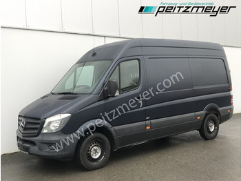 Mali kombi MERCEDES-BENZ Sprinter