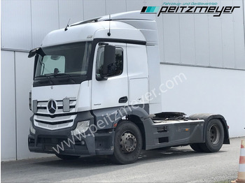 Vlačilec MERCEDES-BENZ Actros 1843