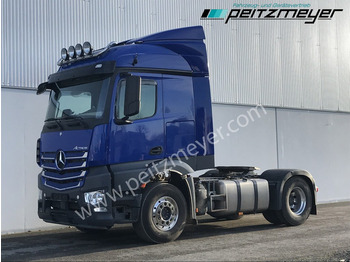 Vlačilec MERCEDES-BENZ Actros 1848