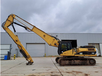 Bager goseničar CATERPILLAR 330DL
