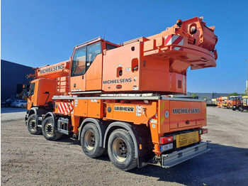 Avtodvigalo za vse namene Liebherr LTF 1045-4.1: slika 3