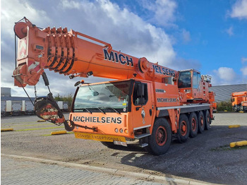 Avtodvigalo za vse namene LIEBHERR LTM 1095-5.1